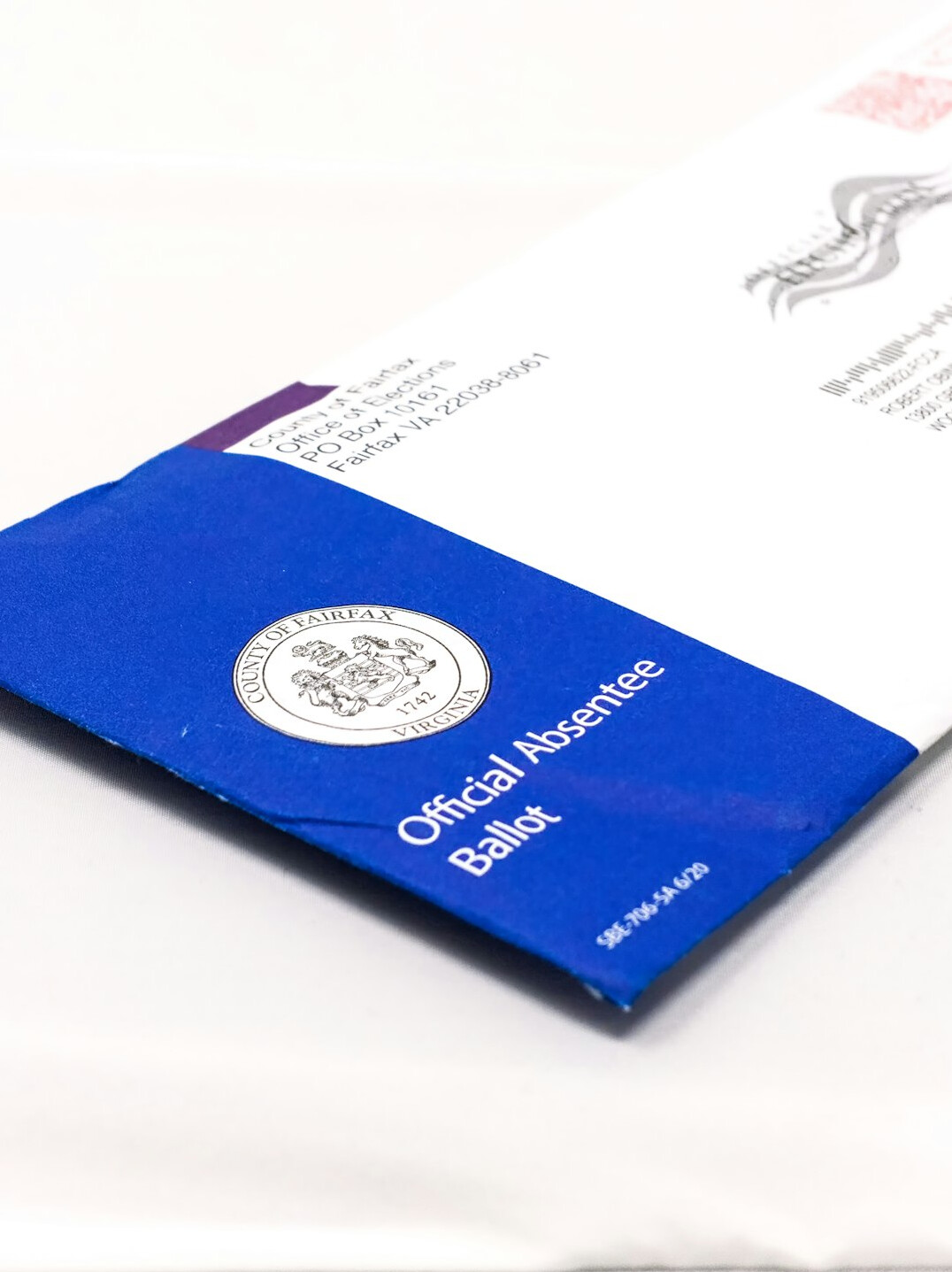 government investigation documents